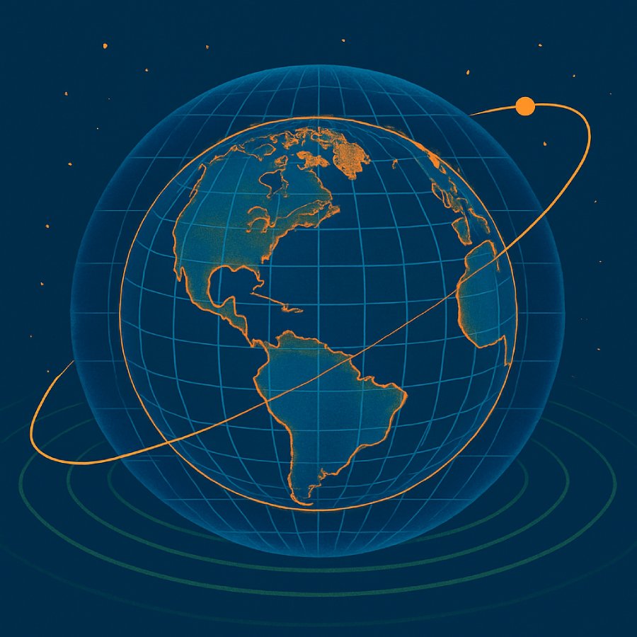 Earthline introduction image 1