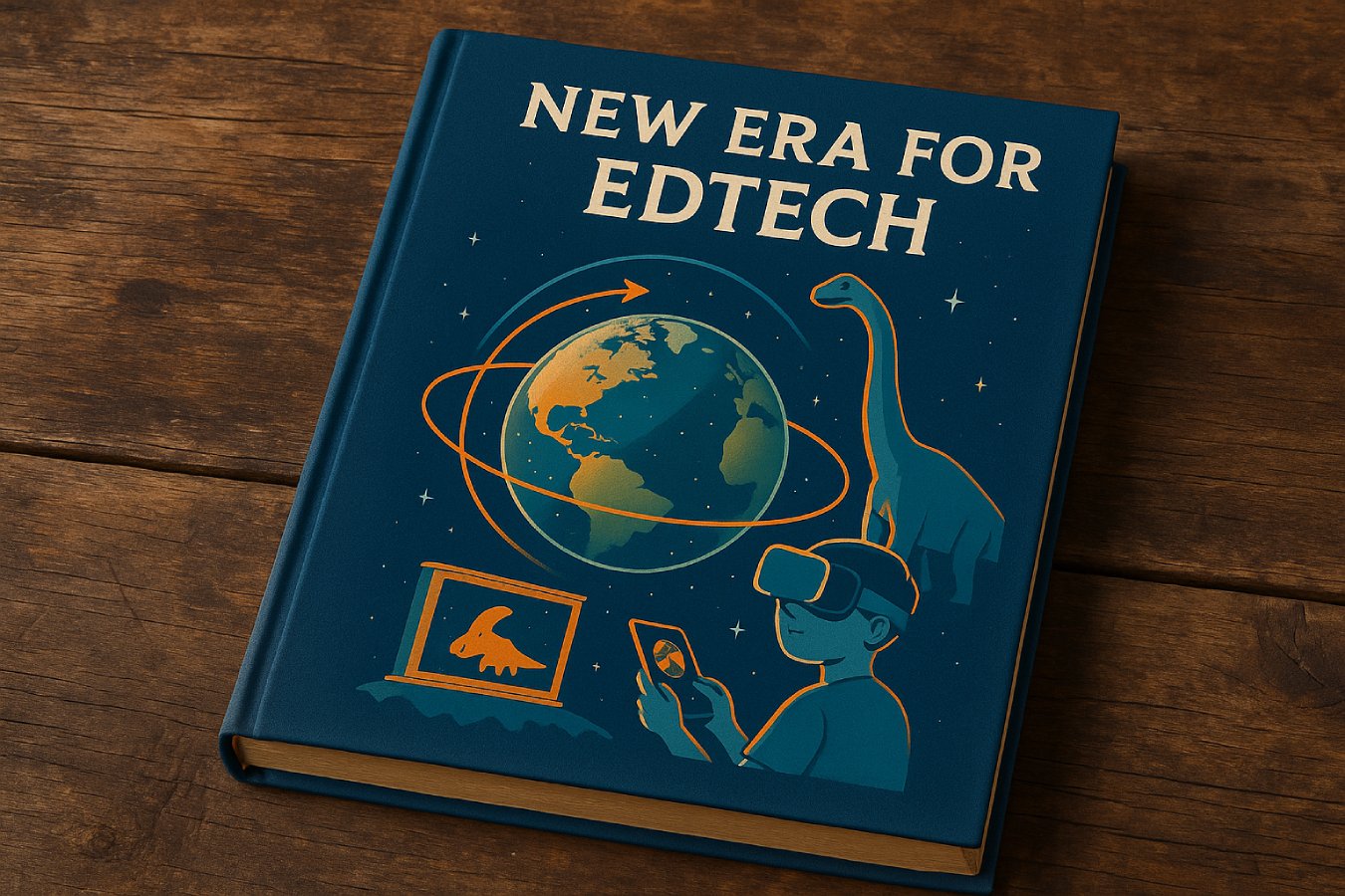 Earthline introduction image 3